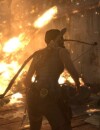  La suite du reboot de Tomb Raider pr&eacute;vue sur Xbox One 
