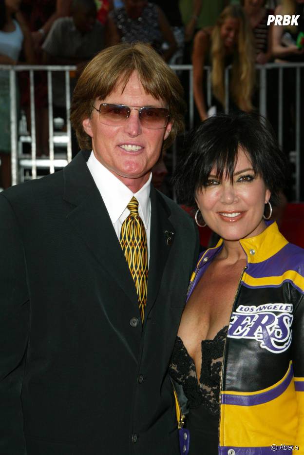 Caitlyn (Bruce) Jenner en 2002