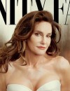 Bruce Jenner en femme en couverture du magazine Vanity Fair