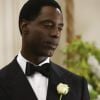 Grey's Anatomy saison 10 : Isaiah Washington nerveux avant son retour