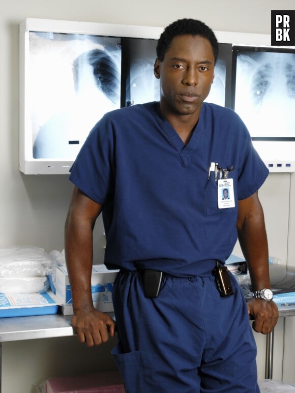 Grey's Anatomy saison 10 : Burke de retour, pourquoi Isaiah Washington est-il revenu dans la série ?