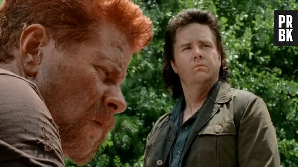 The Walking Dead saison 6 : fin de partie pour Eugene et Abraham ?