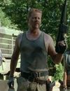  The Walking Dead saison 6 : Abraham bient&ocirc;t sans Eugene ? 