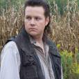  The Walking Dead saison 6 : Eugene va-t-il mourir ? 