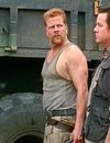  The Walking Dead saison 6 : qui va mourir entre Abraham et Eugene ? 