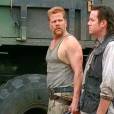  The Walking Dead saison 6 : qui va mourir entre Abraham et Eugene ? 