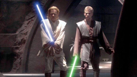 Obi-Wan Kenobi de retour pour une trilogie... avec Ewan McGregor ?