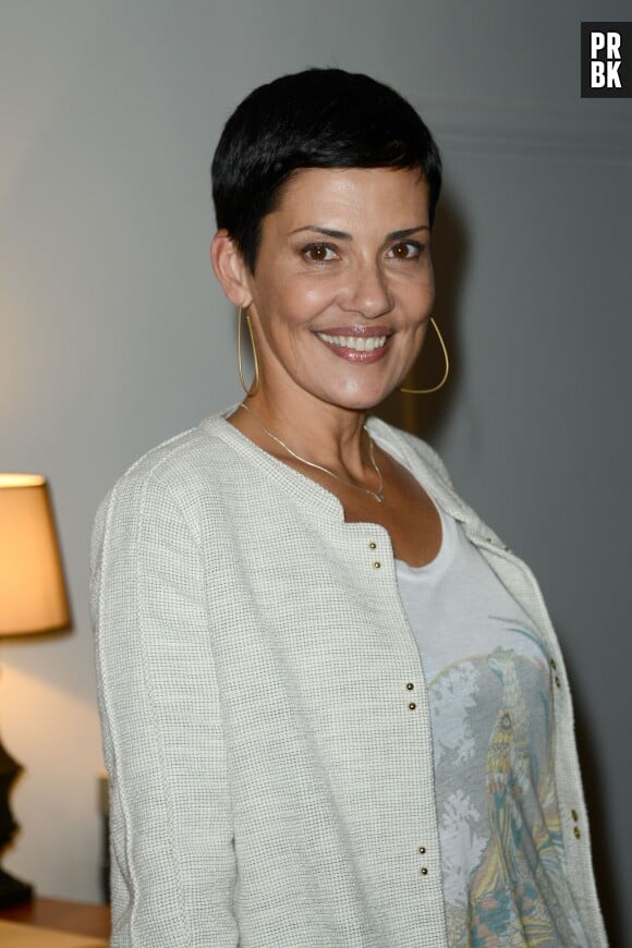Cristina Cordula, une Reine du shopping aussi critiquée sur son look
