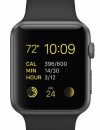 Test de l'Apple Watch