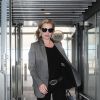 Kate Moss : un élément perturbateur dans un vol Easy Jet