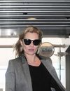  Kate Moss : un &eacute;l&eacute;ment perturbateur dans un vol Easy Jet 