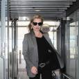  Kate Moss : un &eacute;l&eacute;ment perturbateur dans un vol Easy Jet 