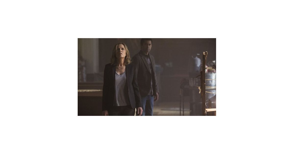 Fear The Walking Dead saison 1 : les survivants face au doute - Purebreak