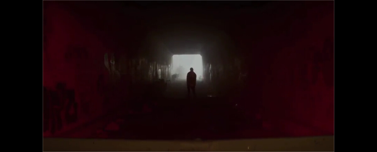 Photo : Fear The Walking Dead saison 1 : un zombie dans le teaser