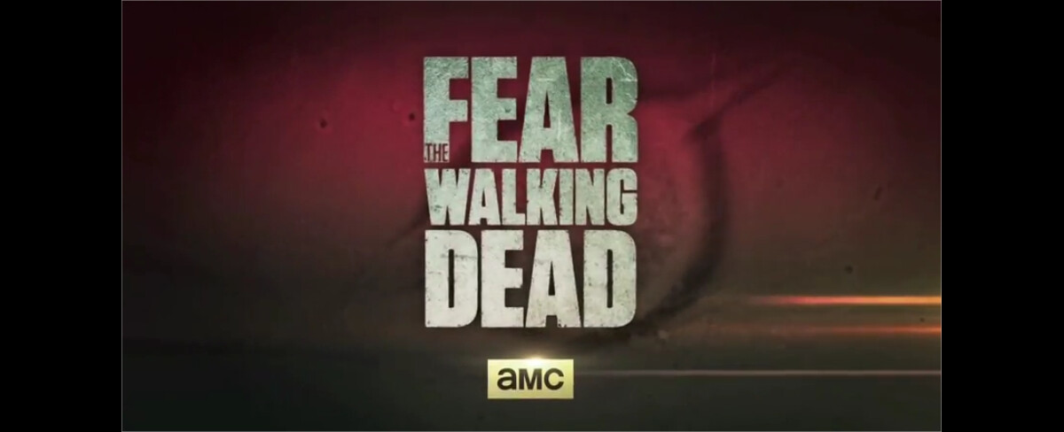 Photo : Fear The Walking Dead saison 1 : la série débutera en août