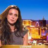 Las Vegas Academy : Ludivine Aubourg veut se mettre en couple avec Maxime