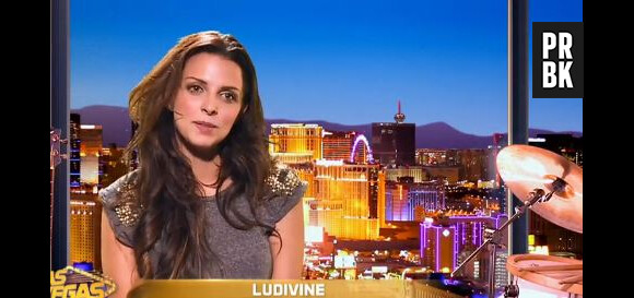 Las Vegas Academy : Ludivine Aubourg veut se mettre en couple avec Maxime
