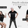 Les Marseillais en Thaïlande : Julien, Kevin et Stéphanie font la pub de la marque de vêtements Y'en a assez