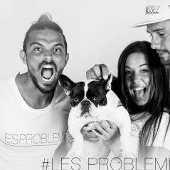 Julien (Les Marseillais en Thaïlande) : Stéphanie et Kévin mannequins pour sa marque de vêtements