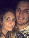 Charles (Les Princes de l'amour 2) en couple avec une certaine Laura