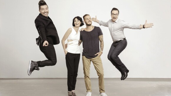 M. Pokora de retour dans Danse avec les Stars 6 ?  TF1 toujours en négociations