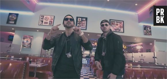 John Rachid - J'ai mal aux haters : la réponse du Youtuber à tous les haineux