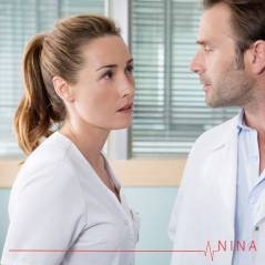 Nina : Annelise Hesme, l'atout fort de France 2 pour son Grey's Anatomy à la française