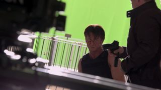 Gunman : apprenez à vous battre comme Sean Penn grâce... au Krav-Maga