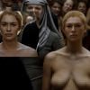 Game of Thrones saison 5 : doublure confirmée pour Lena Headey dans le final