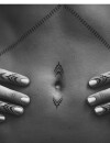 Rihanna x Jacquie Aiche : des tattoos éphémères pour l'été !