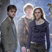 Harry Potter : J.K. Rowling publie de nouveaux secrets sur la saga