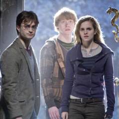 Harry Potter : J.K. Rowling publie de nouveaux secrets sur la saga