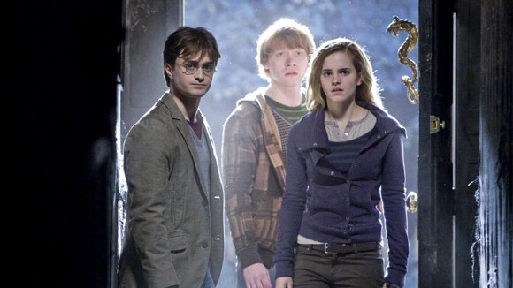 Harry Potter : J.K. Rowling publie de nouveaux secrets sur la saga