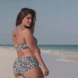  Swimsuit for All : la campagne sexy et engag&eacute;e avec Denise Bidot 