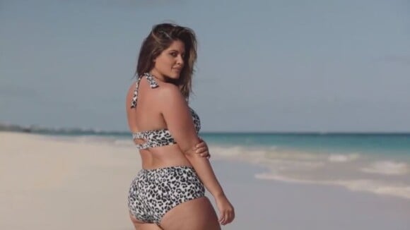 Swimsuit for All : la nouvelle campagne sexy et sans retouche qui assume la cellulite
