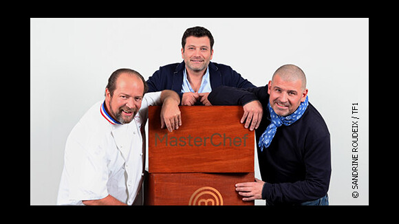 Christian Etchebest : le juré de Masterchef saison 5 est-il le frère de Philippe Etchebest ?
