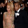  Beyonc&eacute; et Jay-Z : deuxi&egrave;me couple le mieux pay&eacute; selon Forbes 