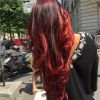 Ayem Nour : ses cheveux rouges dévoilés sur Instagram