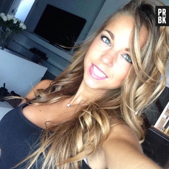 Maddy (Qui veut épouser mon fils 4) : la prétendante sexy d'Alexandre
