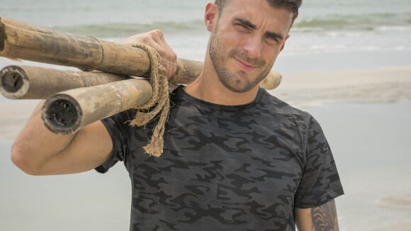 Christophe (Koh Lanta 2015) éliminé mais soulagé : "Je n'étais vraiment plus motivé"