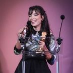 Indila absente de la scène médiatique : "J'ai décidé de mettre le frein"