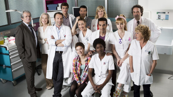 Nina saison 2 : la série de retour en 2016 sur France 2 ?