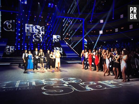 Danse avec les stars 6 : un premier candidat annoncé par TF1 !