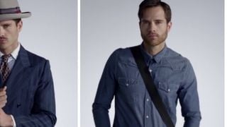 100 ans de mode masculine en 2 minutes : la vidéo fashion qui montre comme les hommes ont changé !