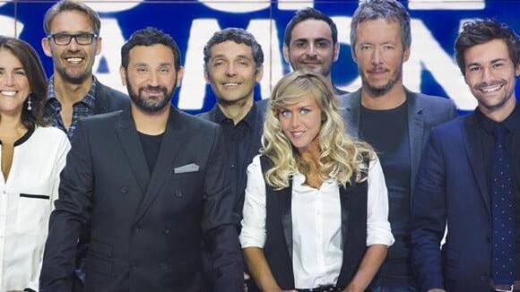 Enora Malagré, Valérie Benaïm, Léa Salamé... : les salaires des chroniqueurs des talk-shows