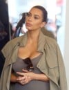  Kim Kardashian enceinte et en forme(s) &agrave; Los Angeles, le 16 juillet 2015 