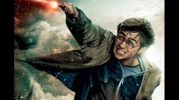 Harry Potter : de nouveaux secrets dévoilés par J.K. Rowling sur Twitter
