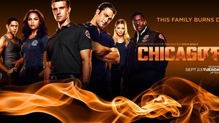 The Vampire Diaries : un acteur sexy débarque dans la saison 4 de Chicago Fire