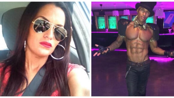 Maeva (NRJ 12) : rumeur de nuit torride avec un ex chroniqueur du Mag, elle réagit