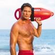 Alerte à Malibu : David Hasselhoff au casting de l'adapation au cinéma ?